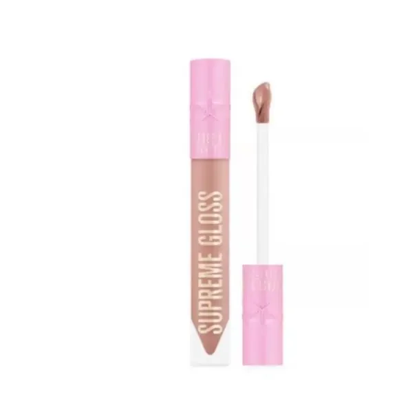New Sealed box Jeffree Star Supreme gloss Shade Celebrity Skin - Picture 2 of 3